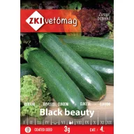Črna lepota iz bučk 3g ZKI