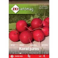 Redkvice Zgodnja rdeča 5g ZKI