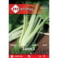 Mángold Lyon2 3g ZKI
