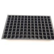 Razmnoževalni pladenj 104, kvadratni