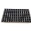 Razmnoževalni pladenj 104, kvadratni