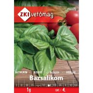 Bazilika majhen list 1g ZKI