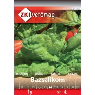 Bazilikini solatni listi 1g ZKI