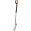 Kopalnik s konico Fiskars Xact L
