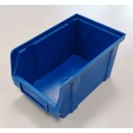 Srednja škatla za rezervne dele 147x230x125 mm