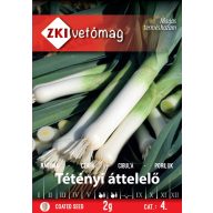 Por Tétényi prezimovanje 2 g ZKI