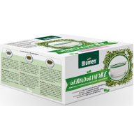 Posoda za kaljenje za mikrosatelje Blumen