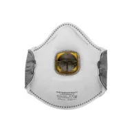 Maska za prah z ventilom Spirotek FFP2 VS2200CV