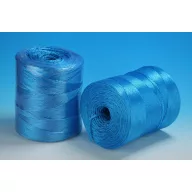 Vrvica PP 2 kg zvitek modre barve (1000fm/kg)