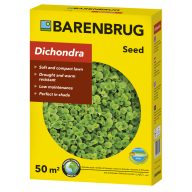   Talni pokrov zelene preproge-Dichondra repens Barenbrug 500 g