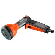 Klasična večnamenska zalivalna glava