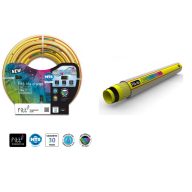 Cevni nastavek NTS oranžna 1/2" 25m