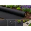 Geotekstil črn 1x25 m 100g/m2 BS8