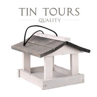 Krmilnica za ptice TD404 B