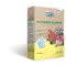 Viano Bio Happy vodotopna organska hrana za cvetoče okrasne rastline 4-3-10+MgO 50x5g