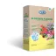 Viano Bio Happy vodotopna organska hrana za cvetoče okrasne rastline 4-3-10+MgO 50x5g