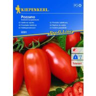 Solata paradižnik Pozzano 6 semen Kiepenkerl