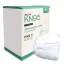 Maska v prahu KN95 2 kosa/paket