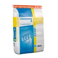   Osmocote 5 S-Curved 12-14 mesecev Dušik 16-08-12+2MgO+TE 25 kg