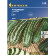 Bučke Coucourzelle min. 8 semen Kipenkerl
