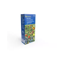 Mešanica cvetličnih semen Wild Nature 100 m2 Kiepenkerl