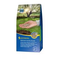   Začetek semena trave zgodaj spomladi vrhnji obliv 1 kg Kiepenkerl