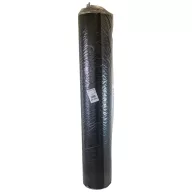 Geotekstil črne barve GEOTEX 50g/m2, 3,2x10m