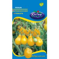 Koktajl paradižnik mini, rumeni Perun 0,5 g