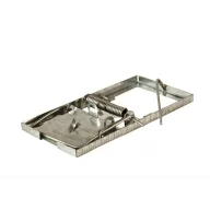 Bros Mousetrap metal