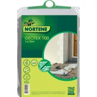 Geotekstil 100g/m2 PP mulč 1x10m