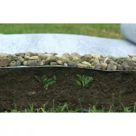 Geotekstil 100g/m2 PP mulč 1x10m