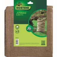Jutna vreča Jutebag 0,6x1m 3db/paket