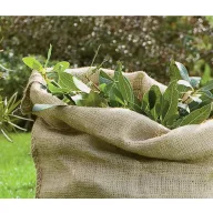 Jutna vreča Jutebag 0,6x1m 3db/paket