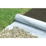 Geotekstil 100g/m2 PP mulč 1x25 m