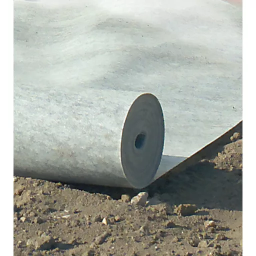 Geotekstil 100g/m2 PP mulč 1x25 m