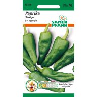 Paprika Poxigo F1 8 semen semen Pans