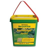 Beckmannov jesenski gnoj za trato 6-5-12 5 kg