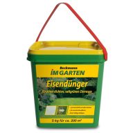 Beckmann železna mast 5 kg