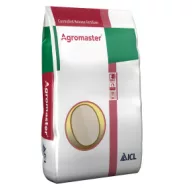 Agromaster 12-5-20+2CaO+4MgO+35SO3 1-2 meseca 25 kg