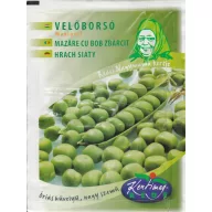 Stržen zelenega graha Maxigolt 500 g