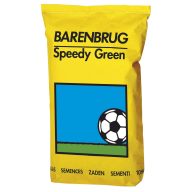   Travno seme Barenbrug Speedy Green mešanica za dognojevanje 15 kg