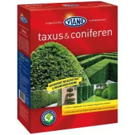 Viano organsko gnojilo za tise in iglavce 4 kg