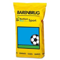 Travno seme Barenbrug Resilient Blue Sport 15 kg