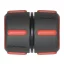 Izpust za cev. 19 mm (3/4") Fiskars