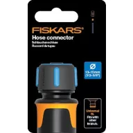 Hitra spojka za cev, 13-15 mm (1/2-5/8") Tok Fiskars