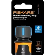 Hitra spojka za cev, 13-15 mm (1/2-5/8") Stop Fiskars
