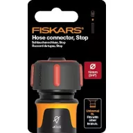 Hitra spojka za cev, 19 mm (3/4") Stop Fiskars