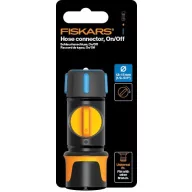 Priključek za cev, Be/Ki 13-15 mm (1/2-5/8") Fiskars