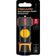 Priključek za cev, Be/Ki 19 mm (3/4") Fiskars
