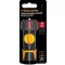Priključek za cev, Be/Ki 19 mm (3/4") Fiskars